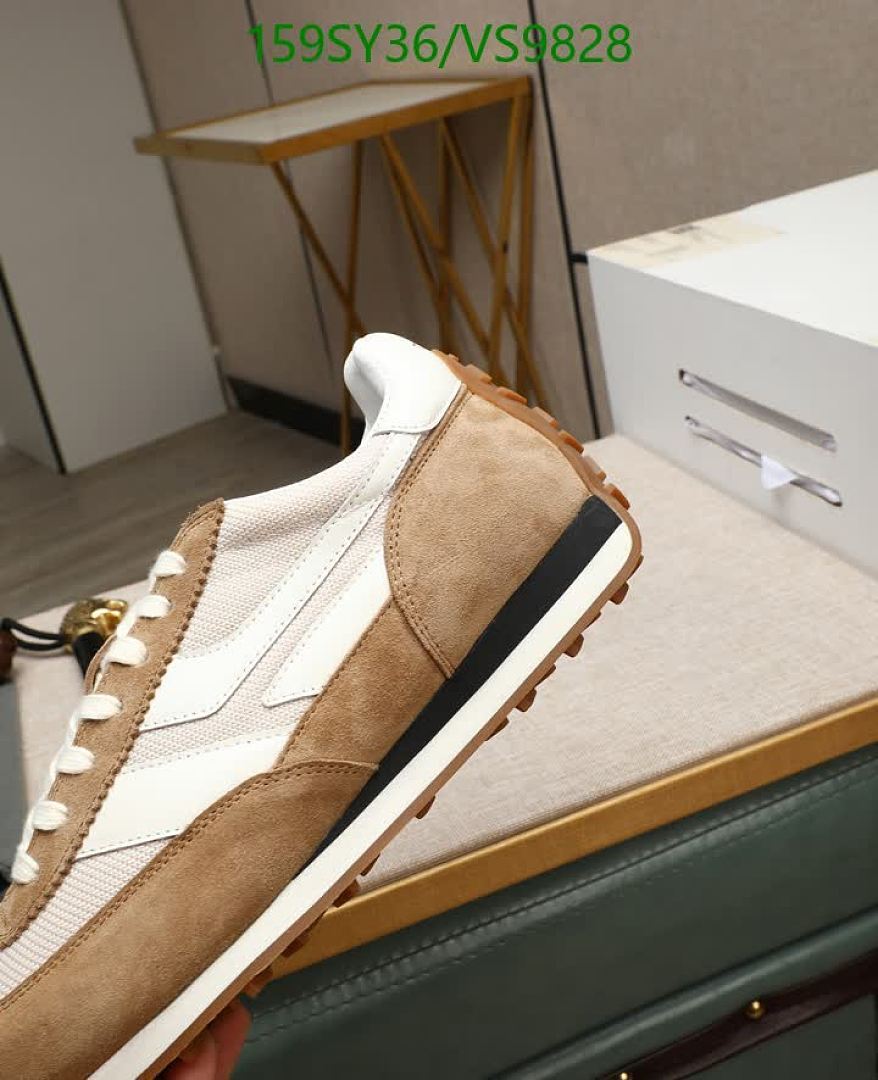 Tom Ford-Men shoes Code: VS9828 $: 159USD