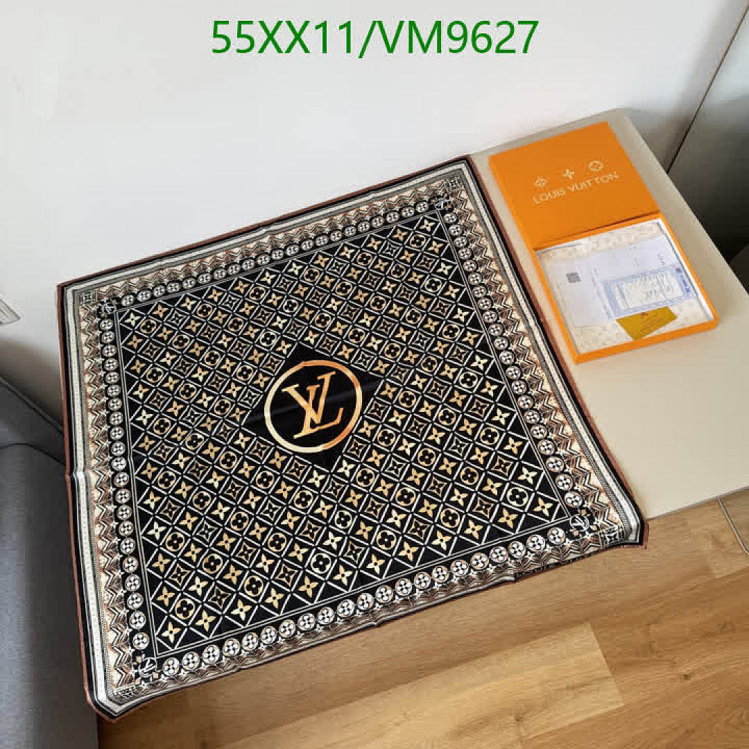 LV-Scarf Code: VM9627 $: 55USD
