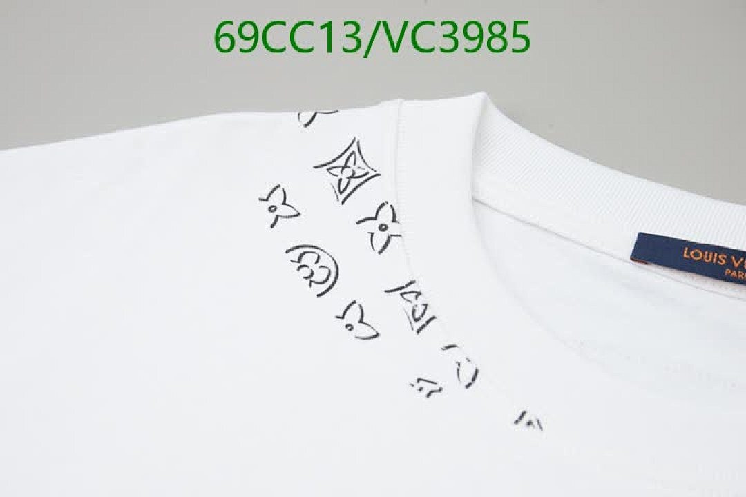 LV-Clothing Code: VC3985 $: 69USD