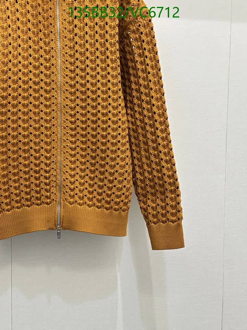 Miu Miu-Clothing Code: VC6712 $: 135USD