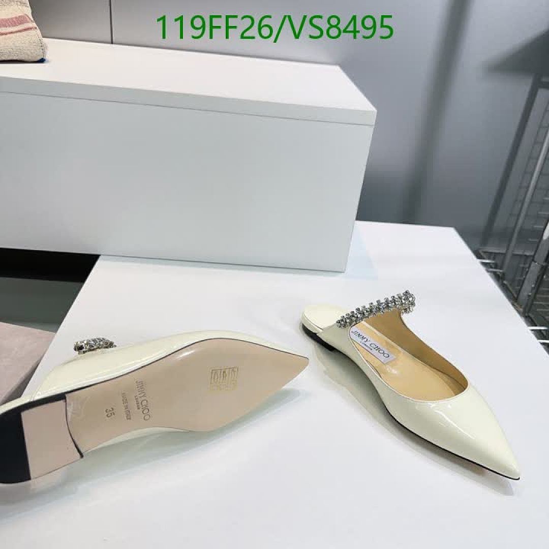 Jimmy Choo-Men shoes Code: VS8495 $: 119USD