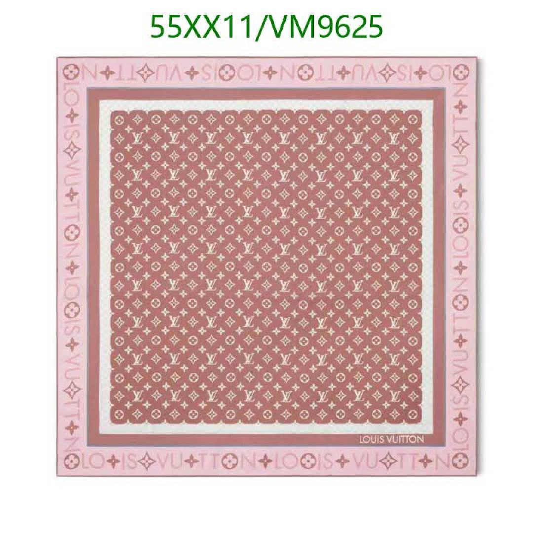 LV-Scarf Code: VM9625 $: 55USD