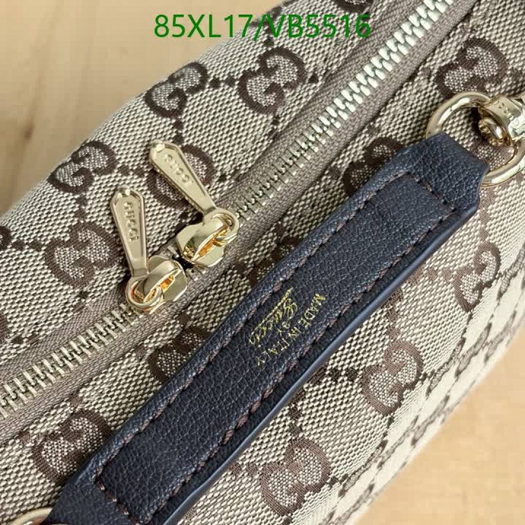 Gucci-Bag-4A Quality Code: VB5516 $: 85USD