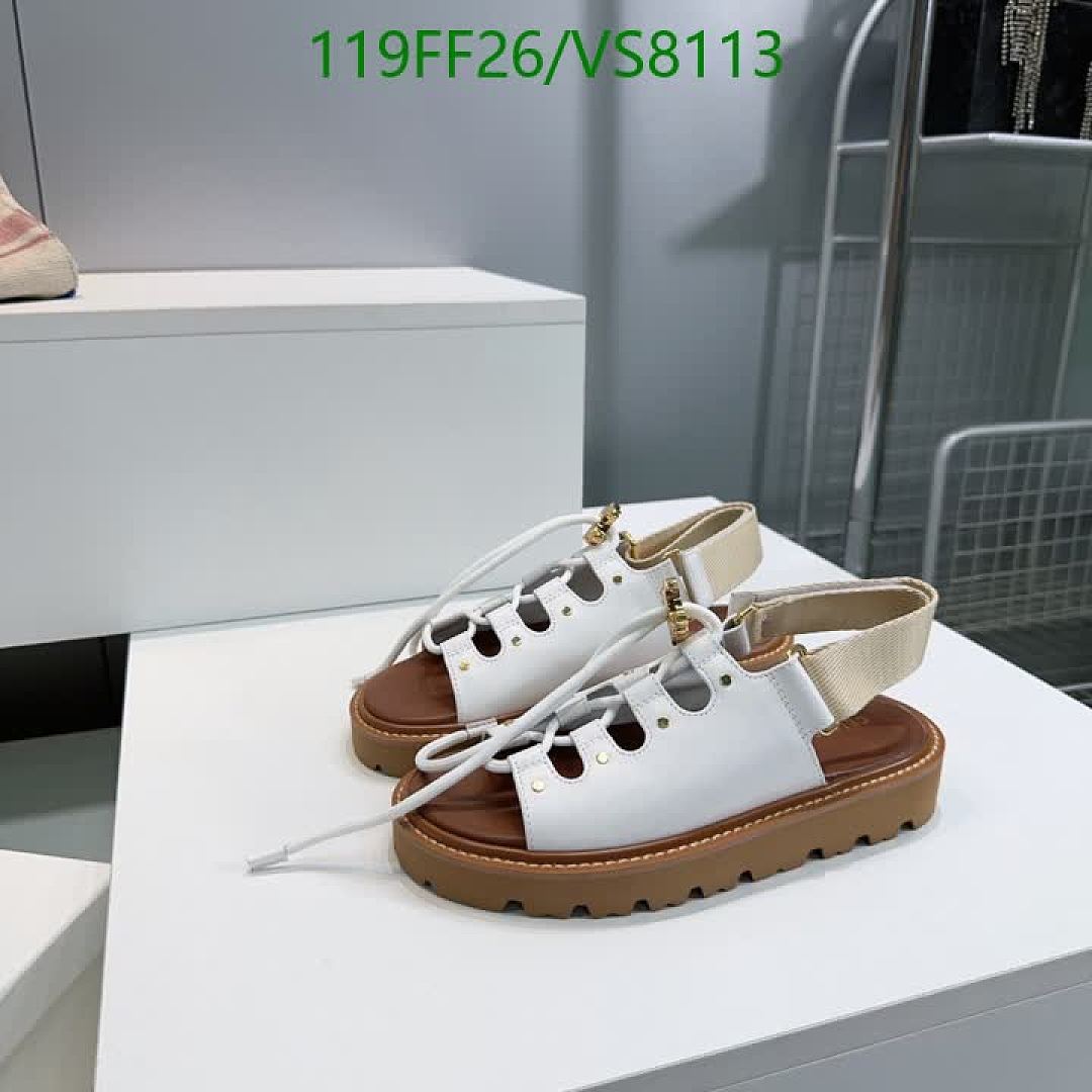 Celine-Women Shoes Code: VS8113 $: 119USD