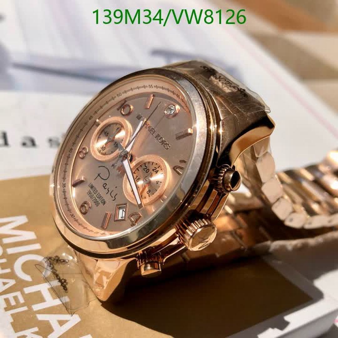 MICHAEL KORS-Watch-4A Quality Code: VW8126 $: 139USD