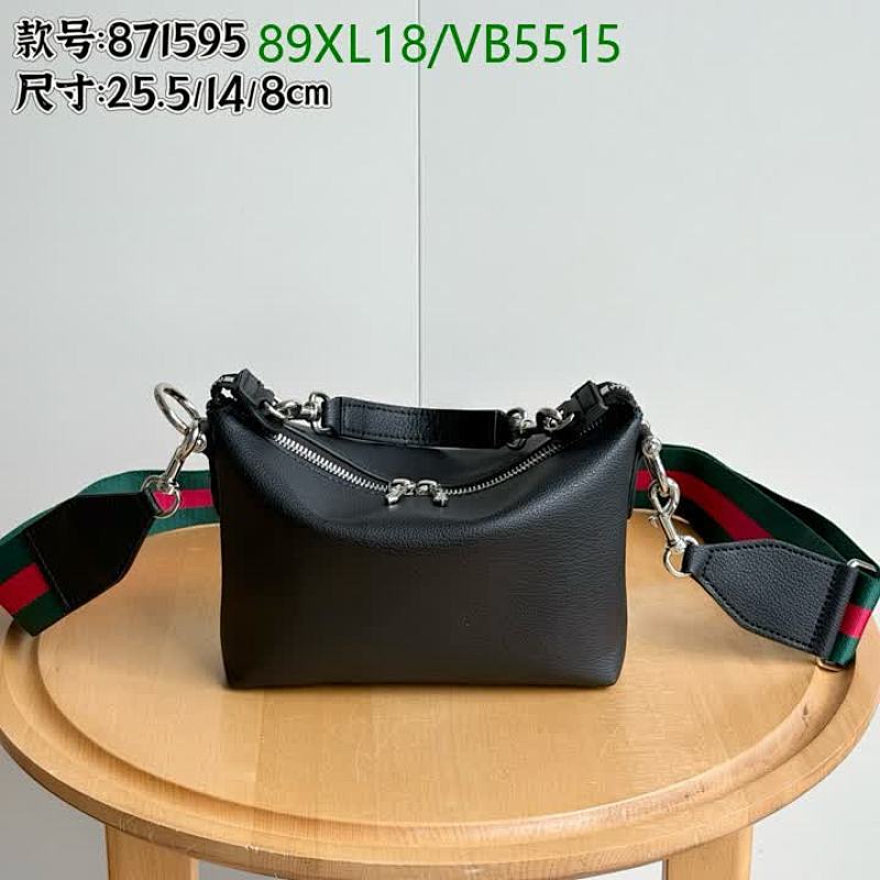Gucci-Bag-4A Quality Code: VB5515 $: 89USD