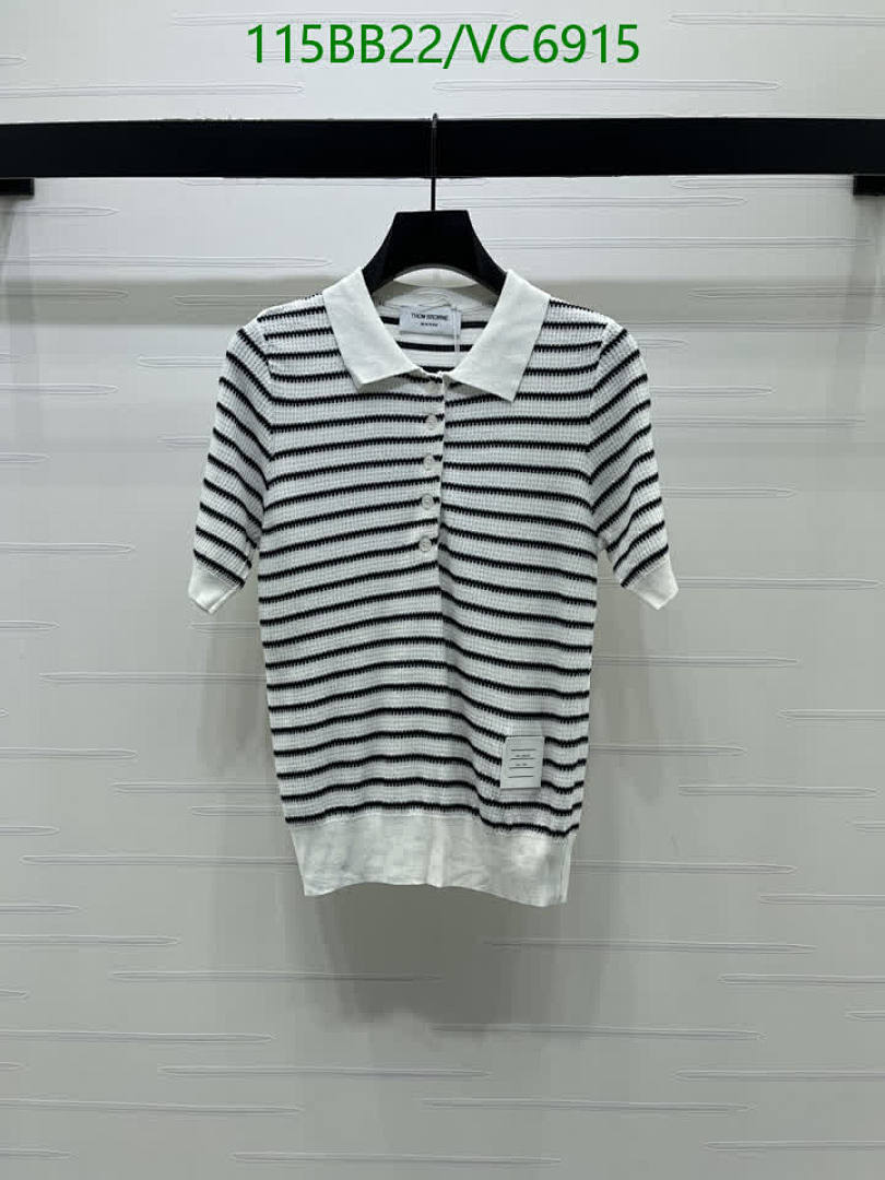 Thom Browne-Clothing Code: VC6915 $: 115USD