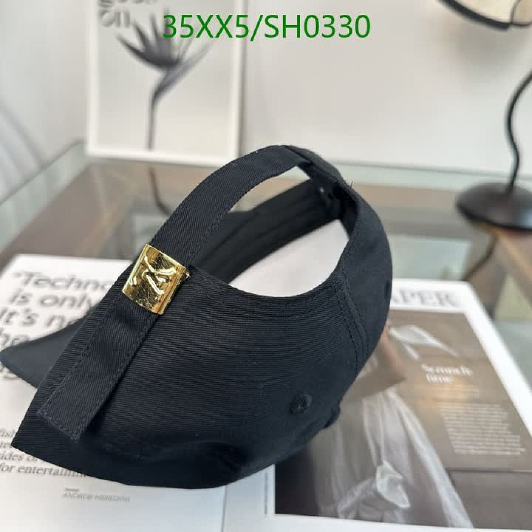 LV-Cap(Hat) Code: SH0330 $: 35USD
