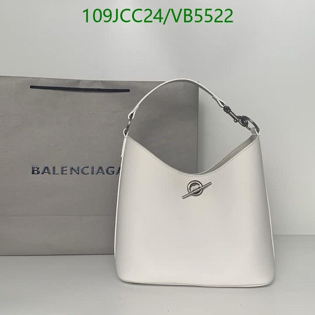 Balenciaga-Bag-4A Quality Code: VB5522 $: 109USD