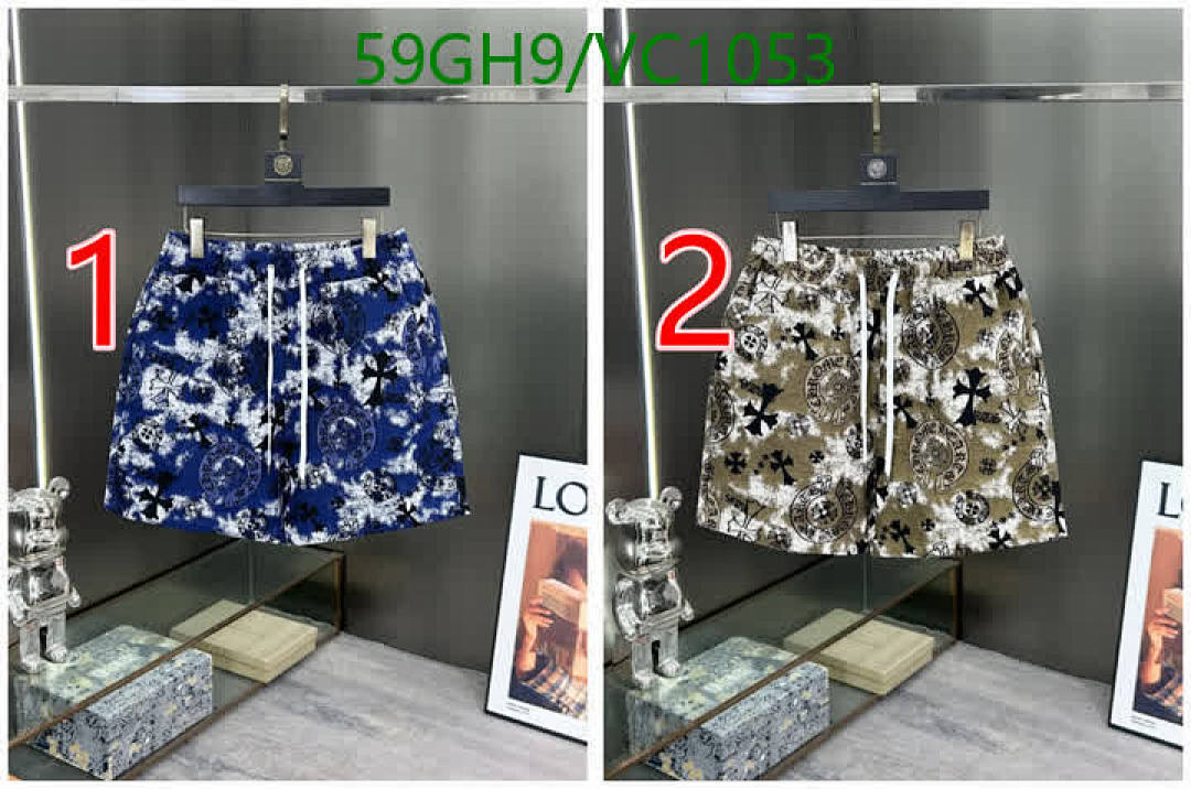 Chrome Hearts-Beach Shorts Code: VC1053 $: 59USD-Yupoo.ru - Copybrand.Team photo album Chrome Hearts-Beach Shorts Code: VC1053 $: 59USD