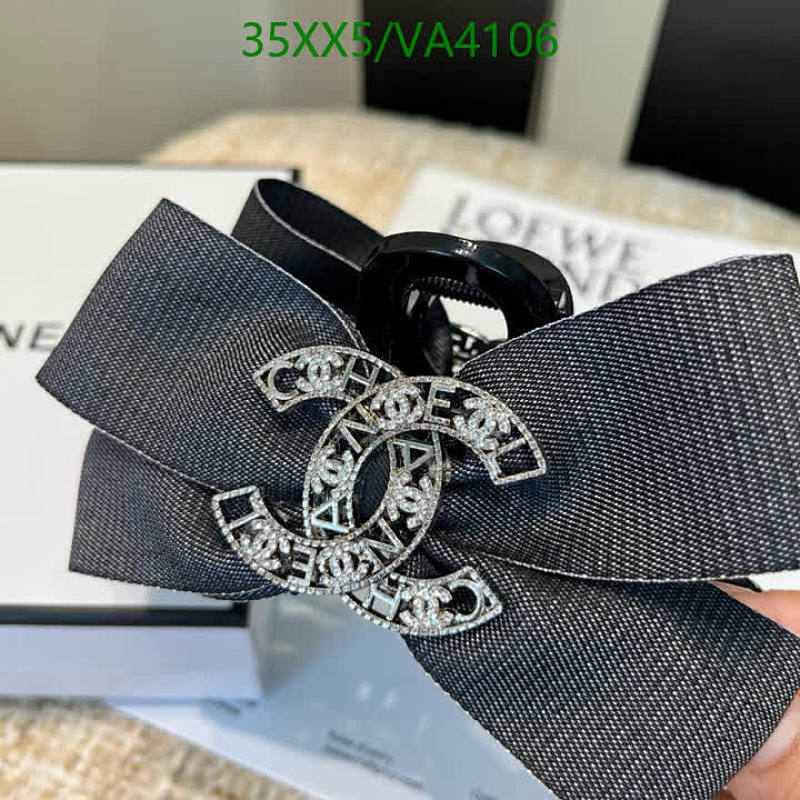 Chanel-Headband Code: VA4106 $: 35USD
