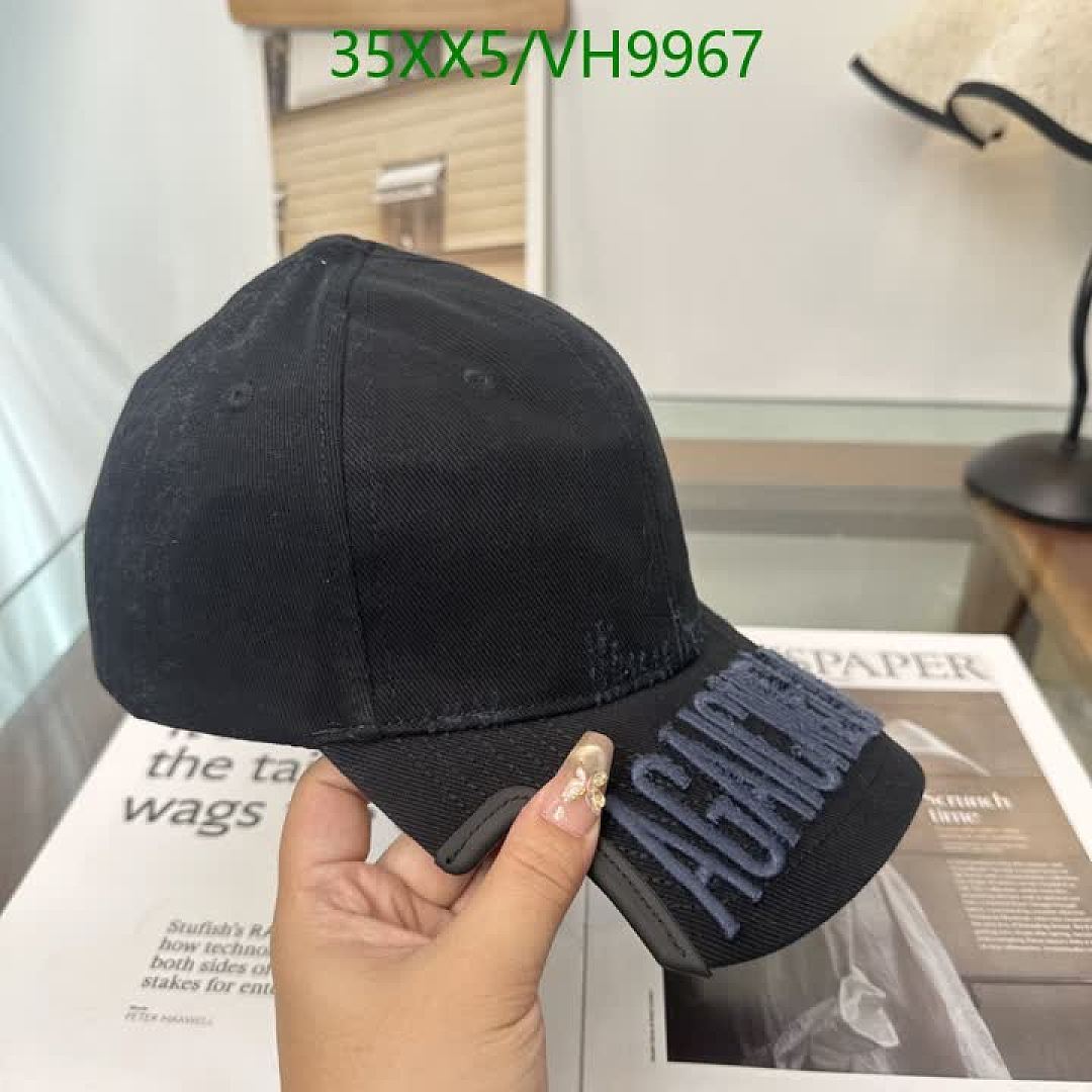 Balenciaga-Cap(Hat) Code: VH9967 $: 35USD