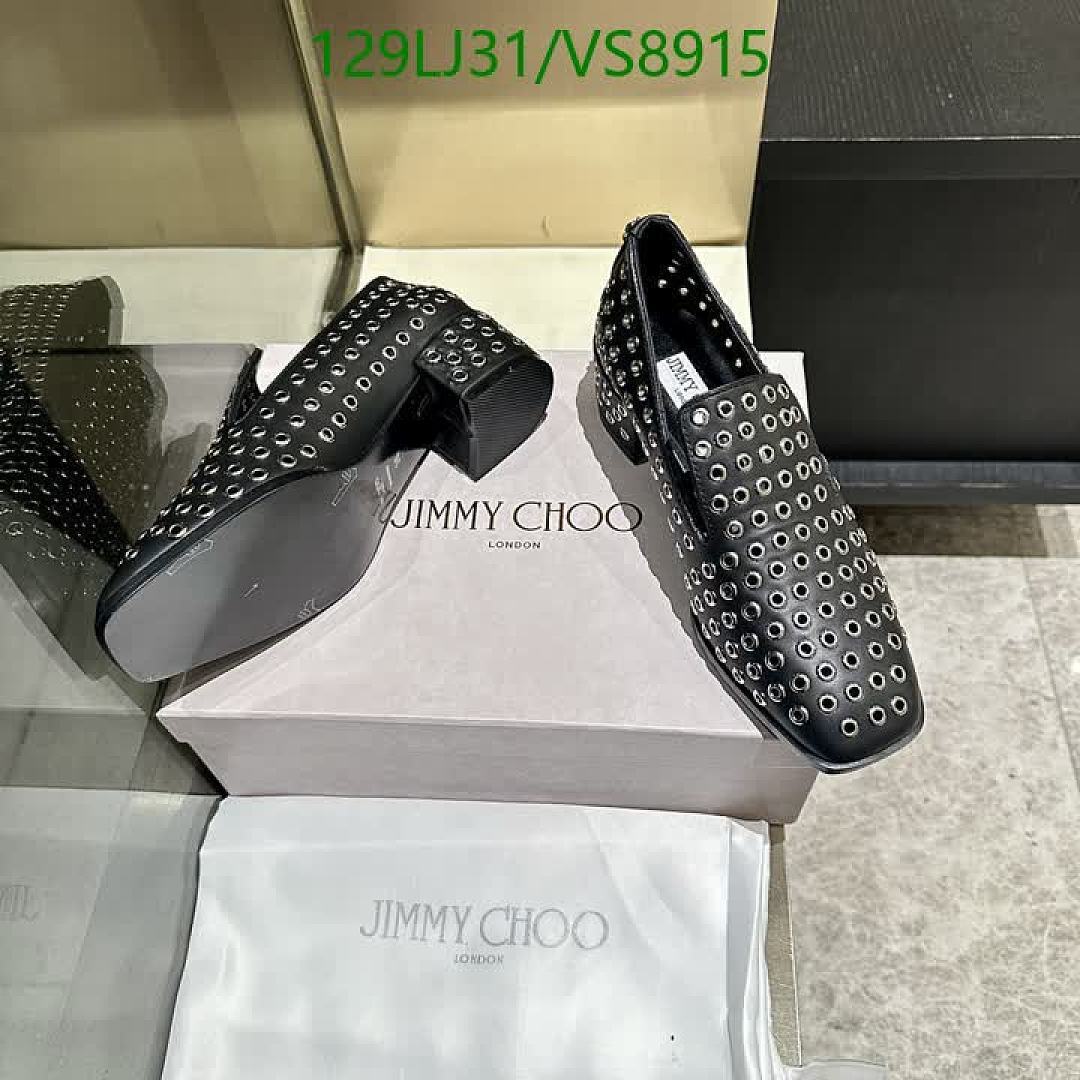 Jimmy Choo-Women Shoes Code: VS8915 $: 129USD
