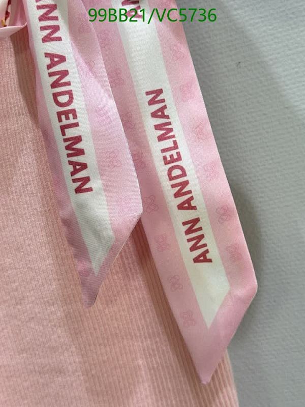 Ann Andelman-Clothing Code: VC5736 $: 99USD