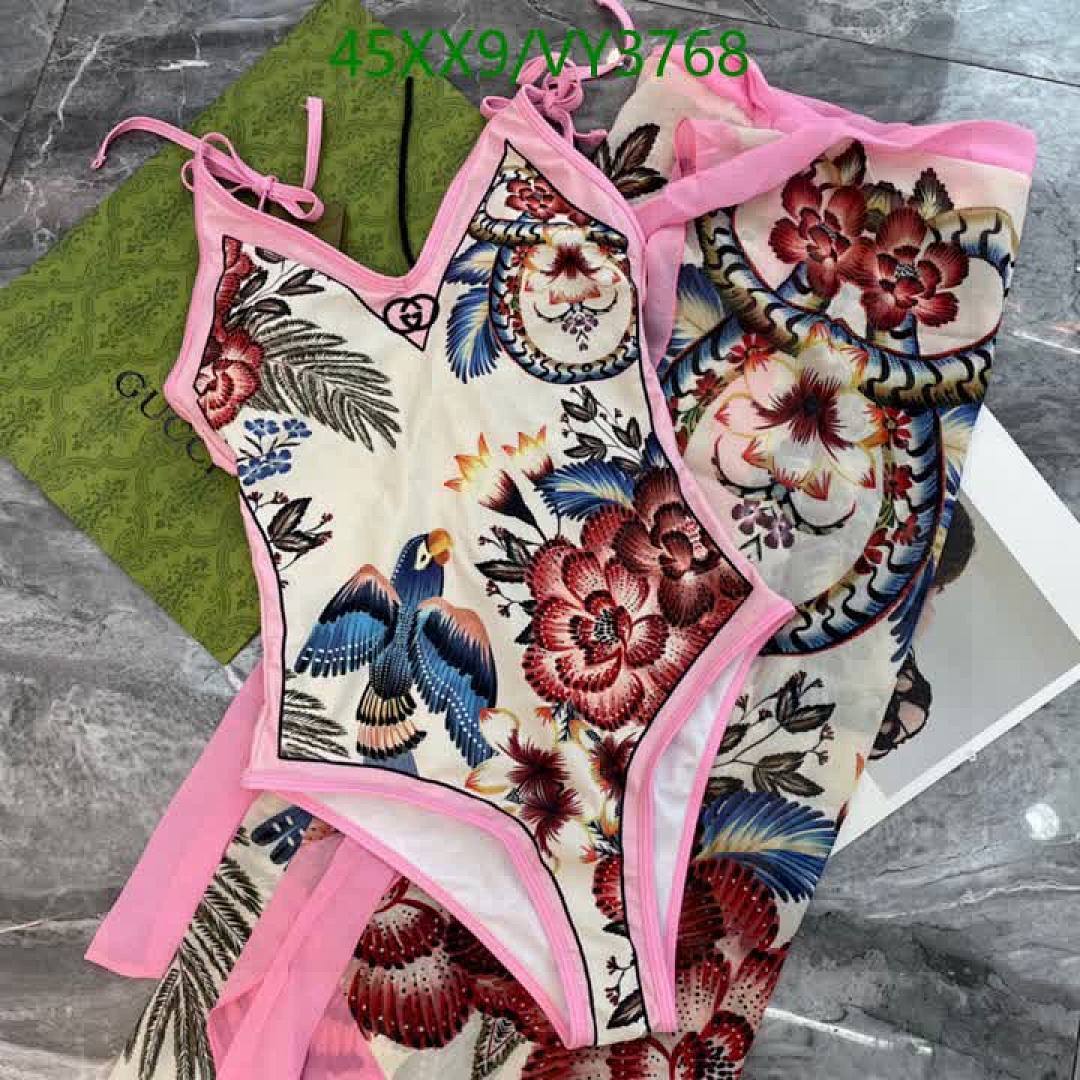 GUCCI-Swimsuit Code: VY3768 $: 45USD-Yupoo.ru - Copybrand.Team photo album GUCCI-Swimsuit Code: VY3768 $: 45USD