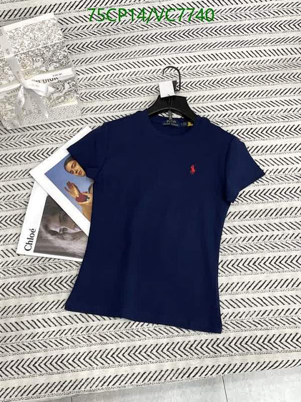 Ralph Lauren-Clothing Code: VC7740 $: 75USD