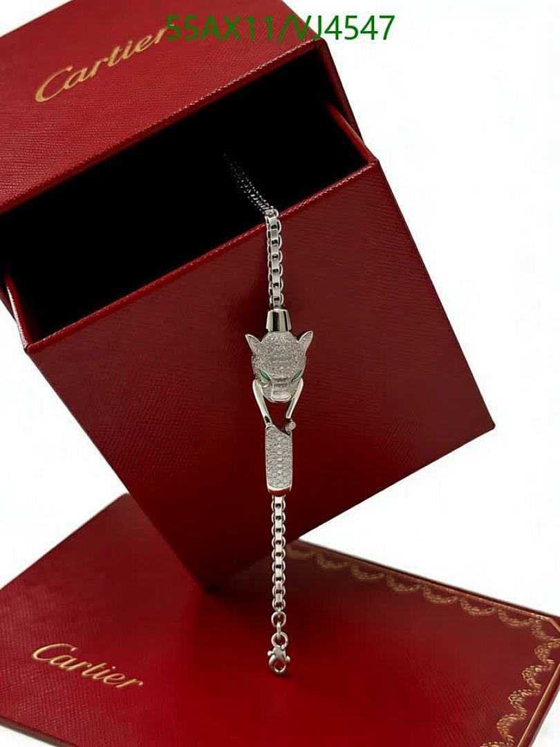 Cartier-Jewelry Code: VJ4547 $: 55USD