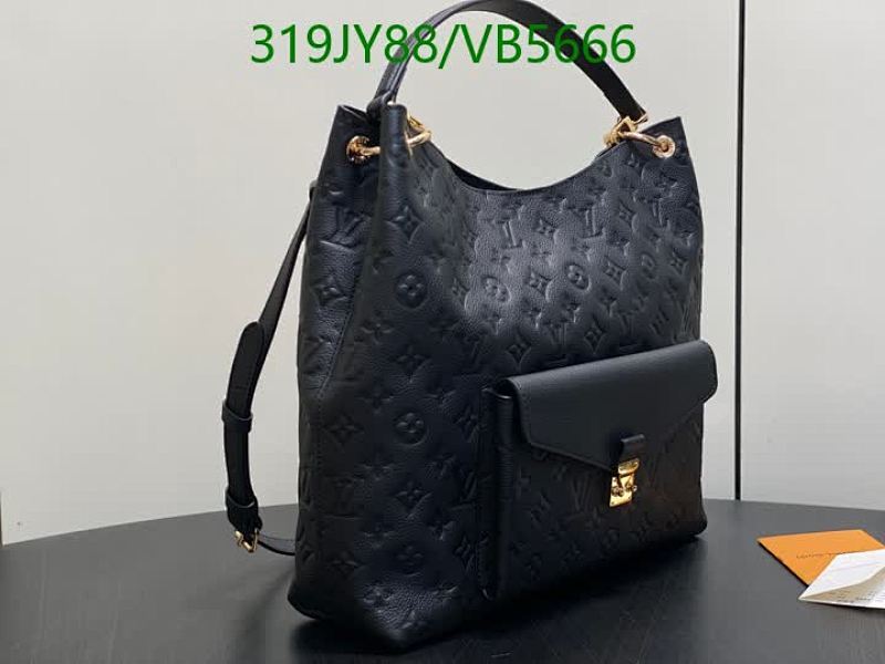 LV-Bag-Mirror Quality Code: VB5666 $: 319USD