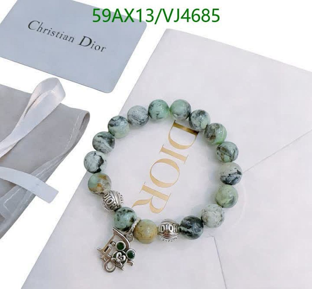 Dior-Jewelry Code: VJ4685 $: 59USD