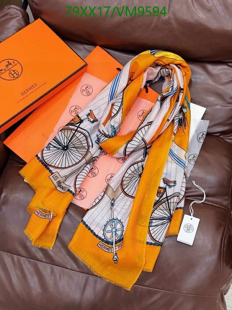 Hermes-Scarf Code: VM9594 $: 79USD