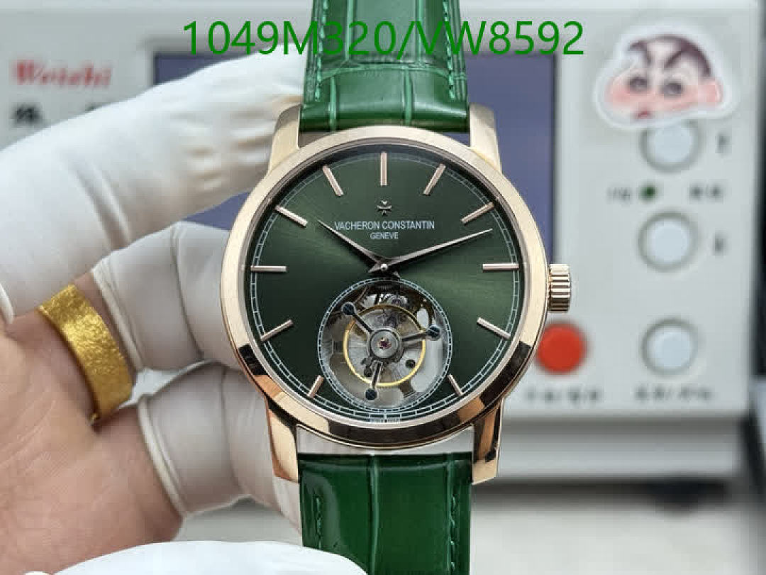 Vacheron Constantin-Watch-Mirror Quality Code: VW8592 $: 1049USD