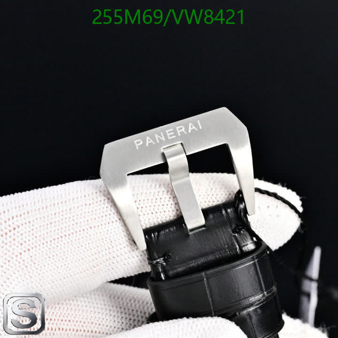 Panerai-Watch-Mirror Quality Code: VW8421 $: 255USD