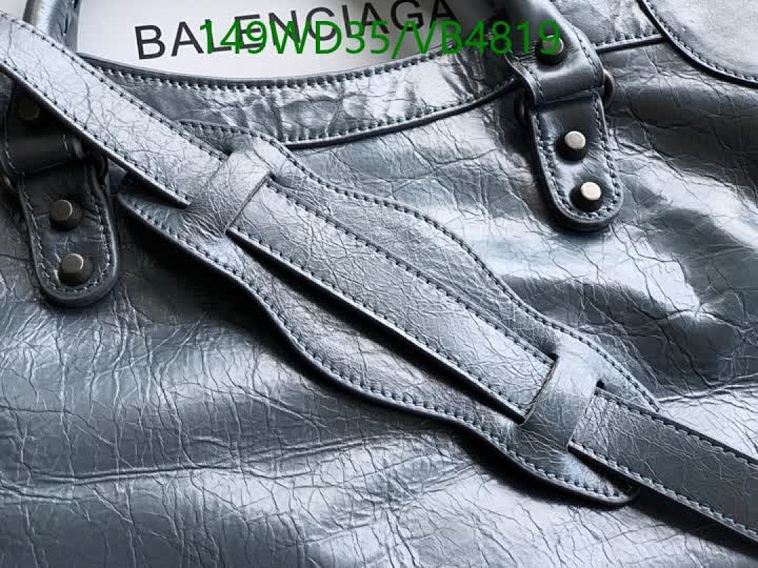 Balenciaga-Bag-4A Quality Code: VB4819