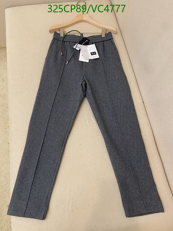 Dior-Clothing Code: VC4777