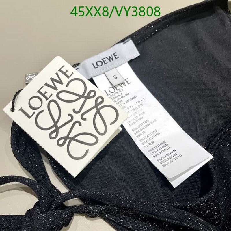 Loewe-Swimsuit Code: VY3808 $: 45USD