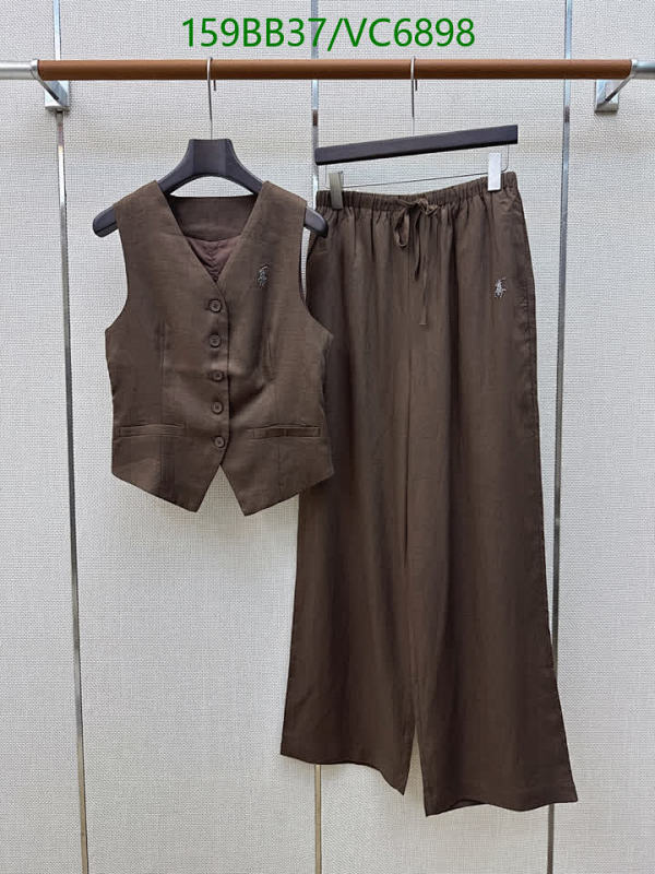 Ralph Lauren-Clothing Set Code: VC6898 $: 159USD