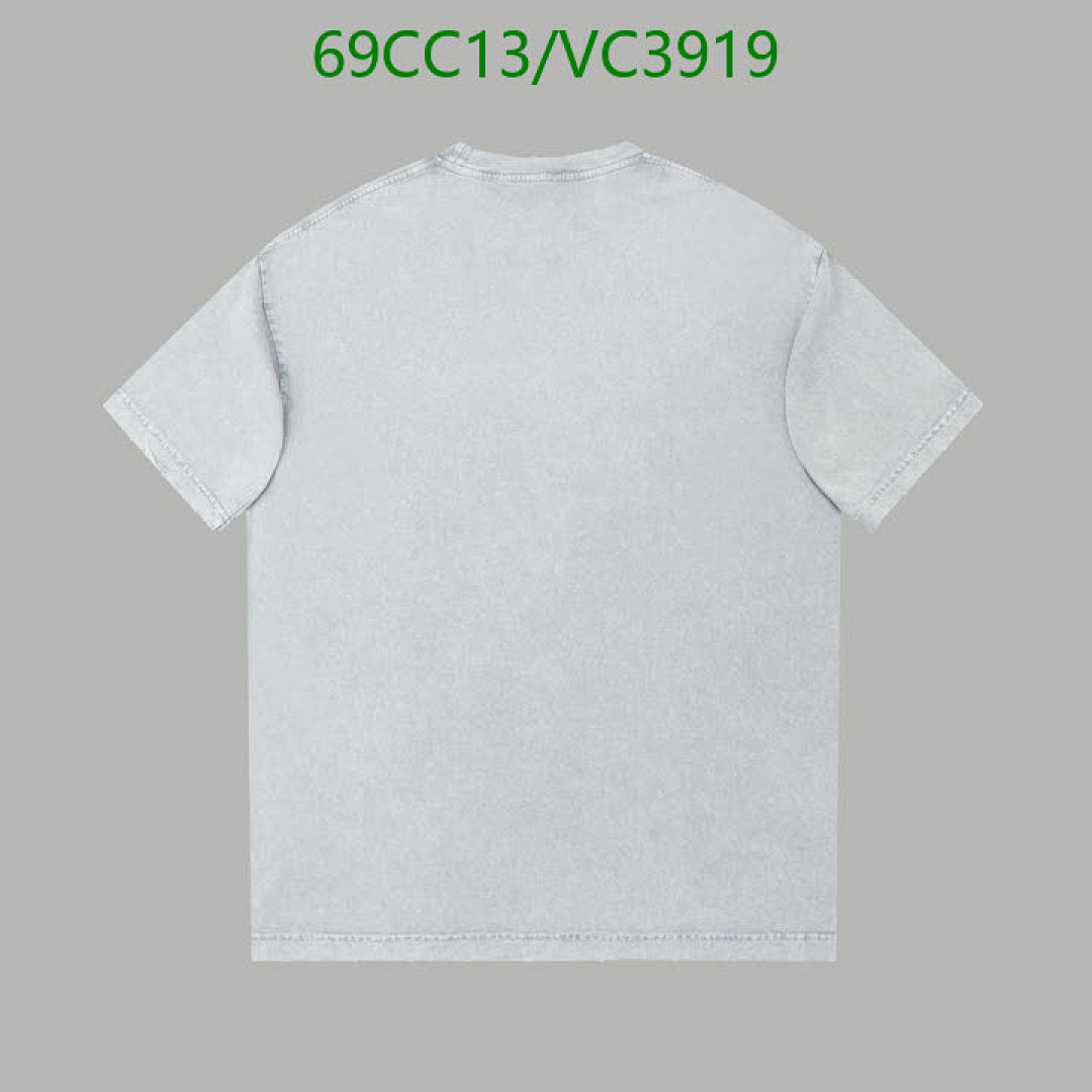 Balenciaga-Clothing Code: VC3919 $: 69USD