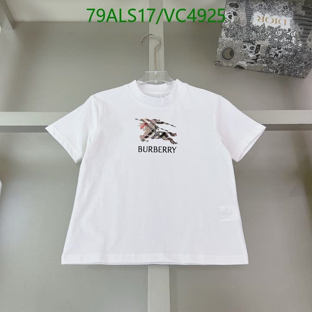 Burberry-Kids Clothing Code: VC4925 $: 79USD-Yupoo.ru - Copybrand.Team photo album Burberry-Kids Clothing Code: VC4925 $: 79USD