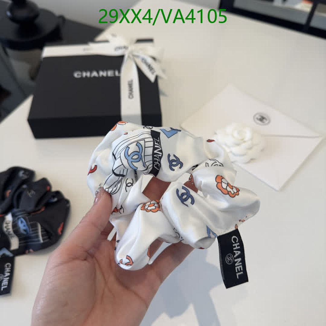 Chanel-Headband Code: VA4105 $: 29USD