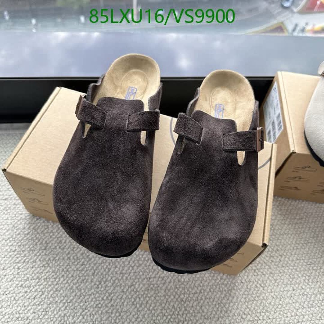 Birkenstock-Men shoes Code: VS9900 $: 85USD