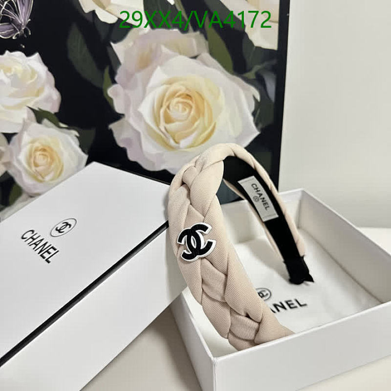 Chanel-Headband Code: VA4172 $: 29USD