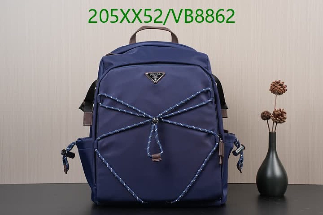 Prada-Bag-Mirror Quality Code: VB8862 $: 205USD