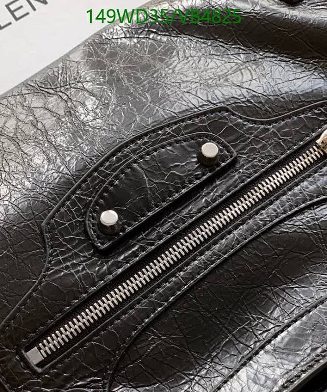 Balenciaga-Bag-4A Quality Code: VB4825
