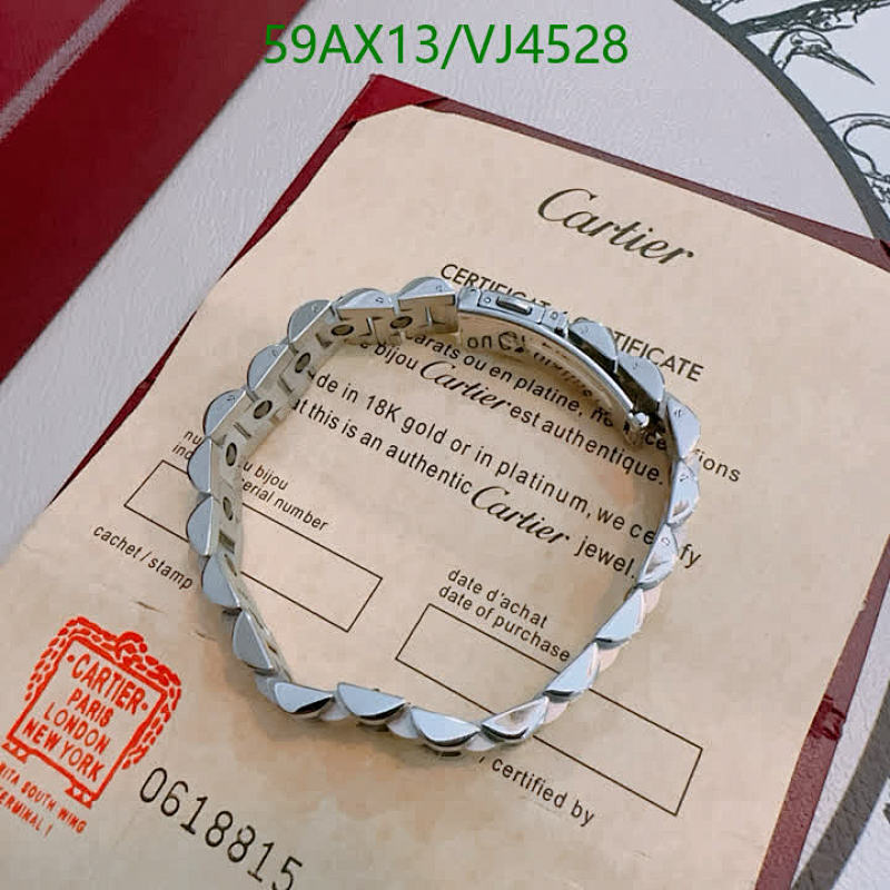 Cartier-Jewelry Code: VJ4528 $: 59USD