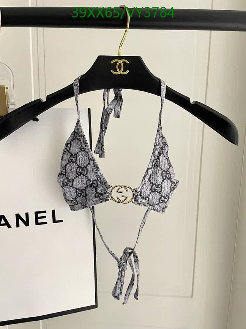 GUCCI-Swimsuit Code: VY3784 $: 39USD