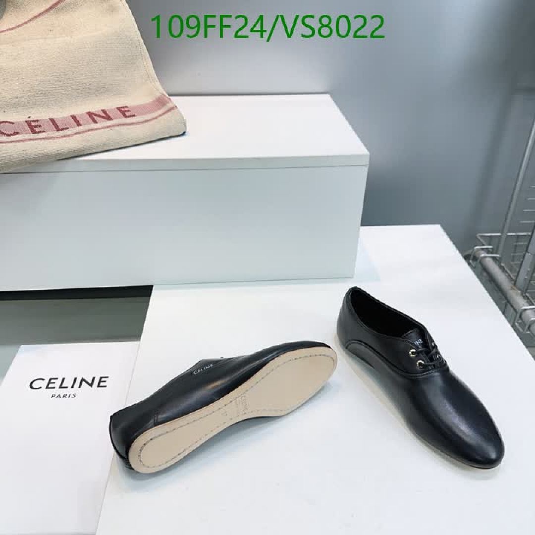 Balenciaga-Women Shoes Code: VS8022 $: 109USD
