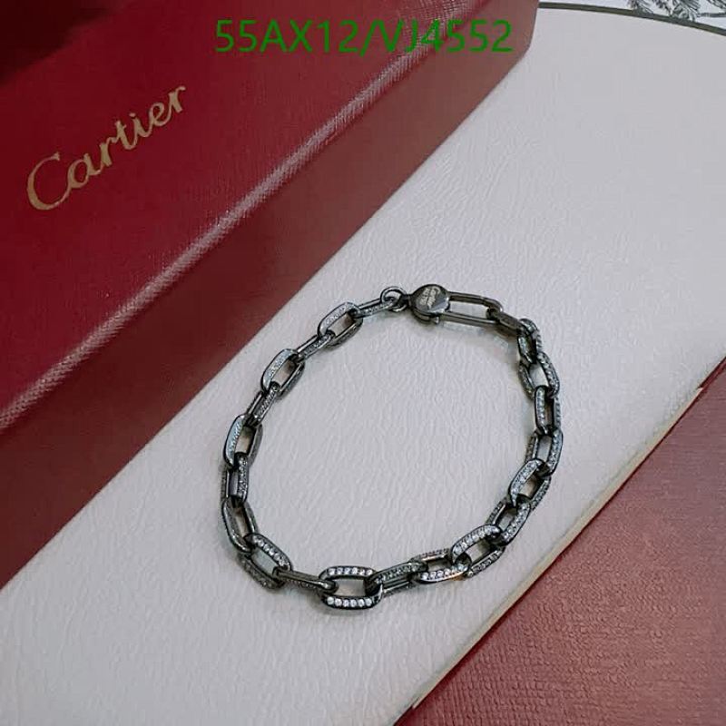 Cartier-Jewelry Code: VJ4552 $: 55USD