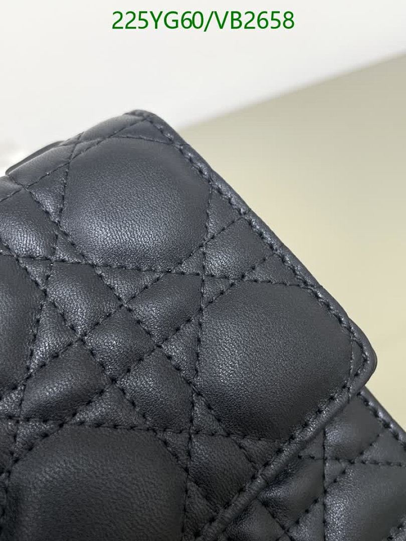 Dior-Bag-Mirror Quality Code: VB2658 $: 225USD