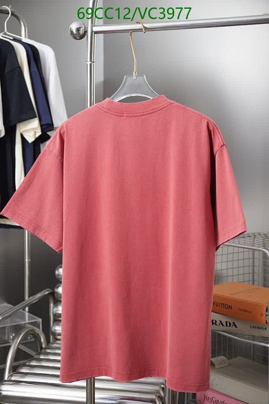 Loewe-Clothing Code: VC3977 $: 69USD