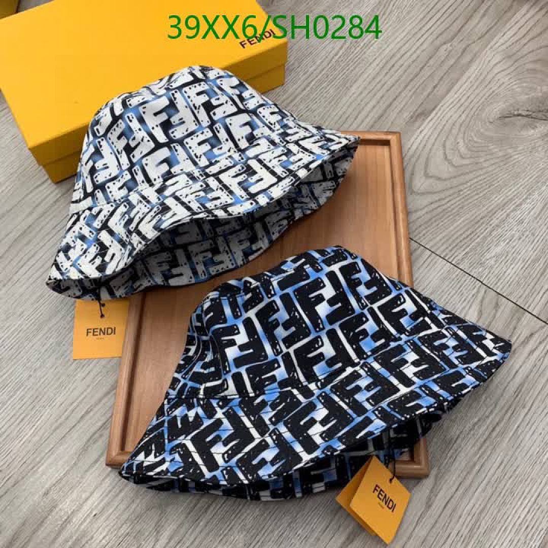 Fendi-Cap(Hat) Code: SH0284 $: 39USD