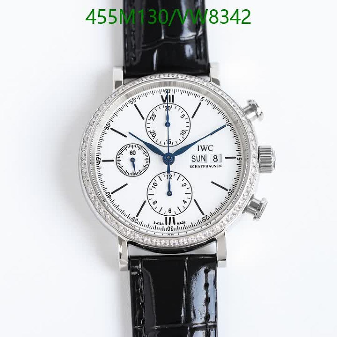IWC-Watch-Mirror Quality Code: VW8342 $: 455USD
