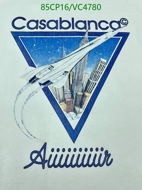 Casablanca-Clothing Code: VC4780 $: 85USD