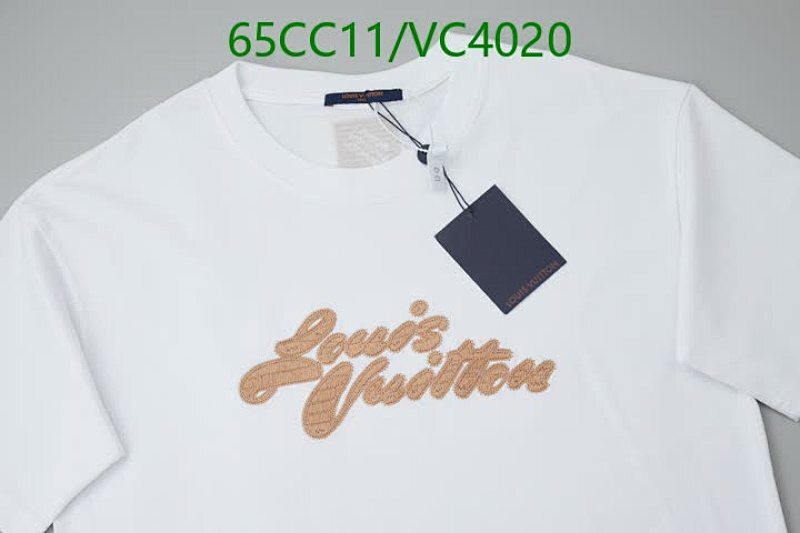 LV-Clothing Code: VC4020 $: 65USD