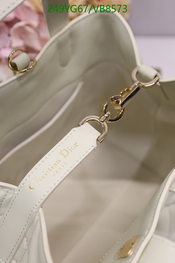 Dior-Bag-Mirror Quality Code: VB8573 $: 249USD