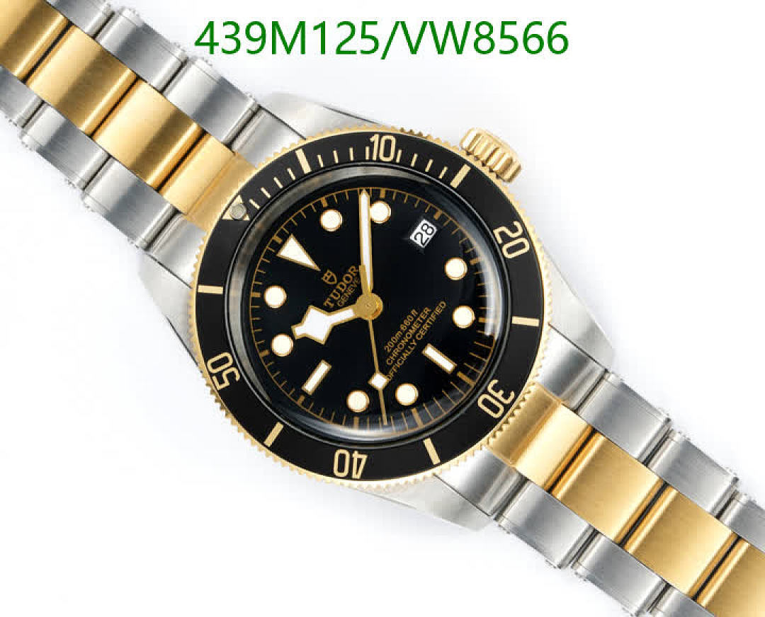 Tudor-Watch-Mirror Quality Code: VW8566 $: 439USD
