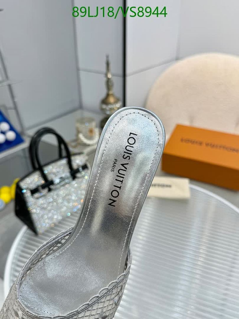 LV-Women Shoes Code: VS8944 $: 89USD